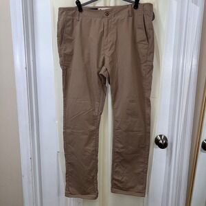 Tailor Vintage Greenwich Slim Straight Comfort Stretch‎ Pants 33x30